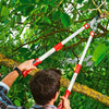 BlueStoneGarden |  Telescoping Anvil Lopper RR900T