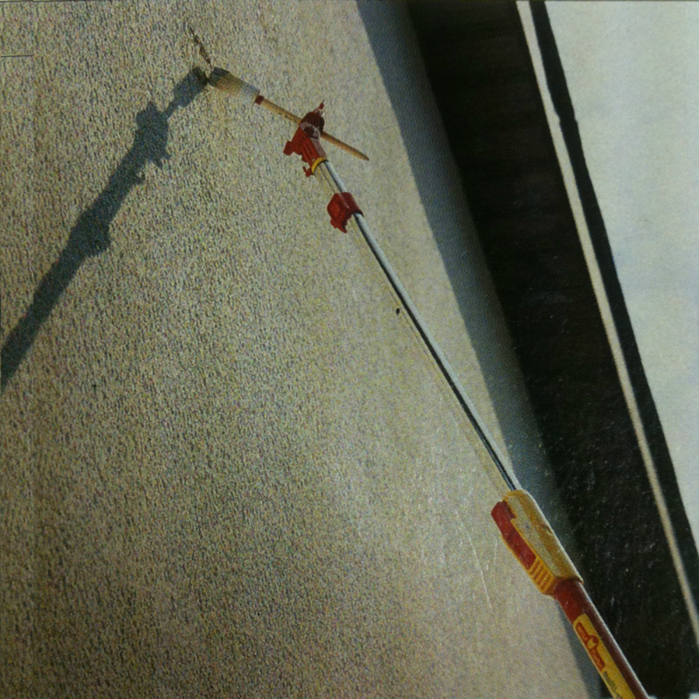 Telescopic Handle -  Vario Telescopic Handle 157" - ZMV4 - BlueStoneGarden