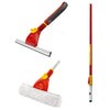 Window Cleaning Tools -  Window Cleaning Kit - BlueStoneGarden