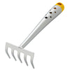 Garden Rakes -  Mini Hand Rake LJZ - BlueStoneGarden