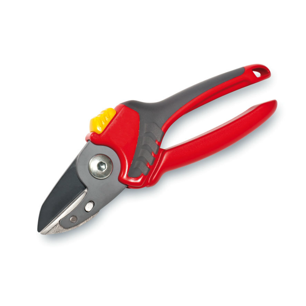 BlueStone Garden |  Comfort Plus Anvil Pruning Shears