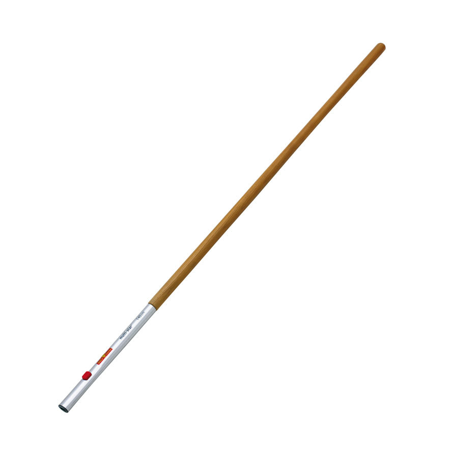 55" Interlocken Wooden Handle