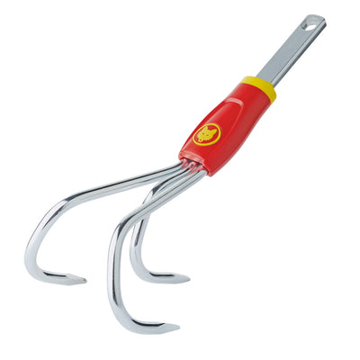 Cultivating Tools -  Garden Cultivator Grubber BAM - BlueStoneGarden