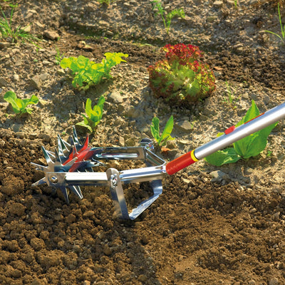 BlueStone Garden -  Crumbler & Soil Cultivating Tool - DAS