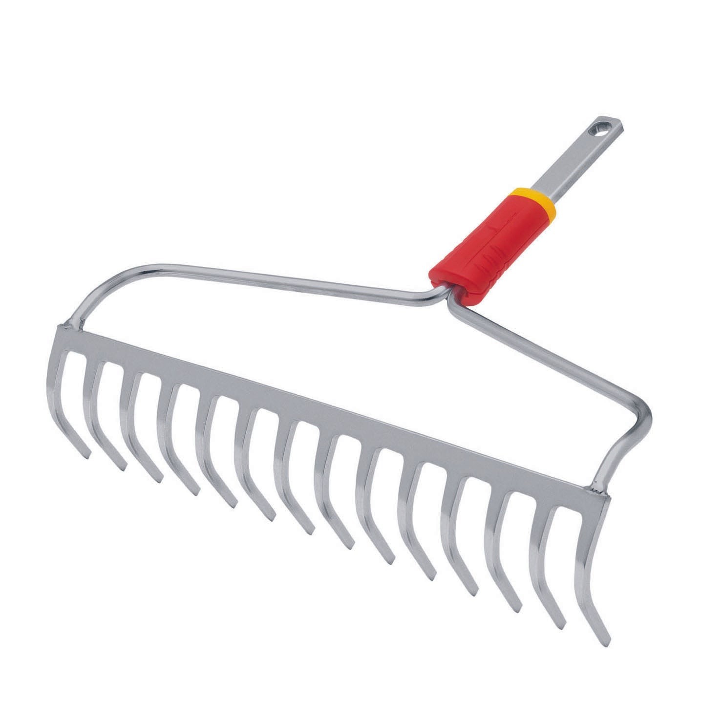 Bow Rakes -  Bow Rake 16” - BlueStoneGarden.com