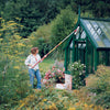 BlueStone Garden -  Vario Telescopic Handle 118" - ZMV3