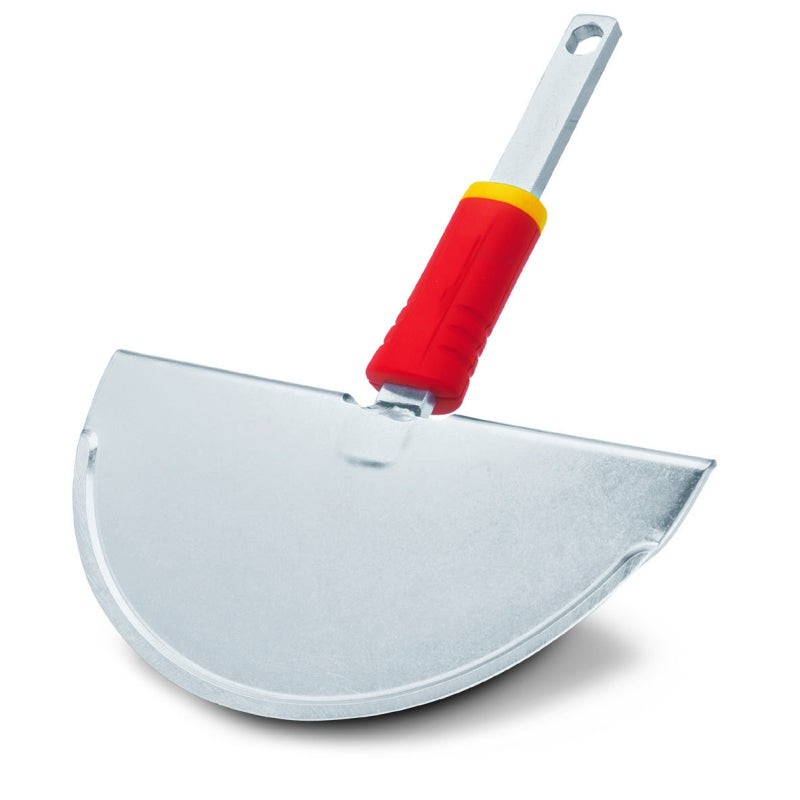 BlueStone Garden | Lawn Edger |  Half Moon Lawn Edger RMM