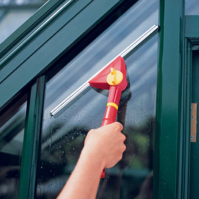 Window Cleaning Tools -  Window Cleaning Kit - BlueStoneGarden