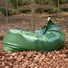 BlueStone Garden - Ooze Tube Drip Irrigation Tree Watering Bags - 35 Gallon
