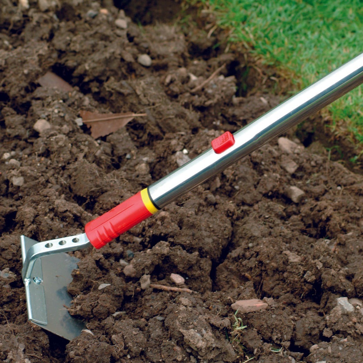 BlueStone Garden -  Mounding Hoe - HWM15