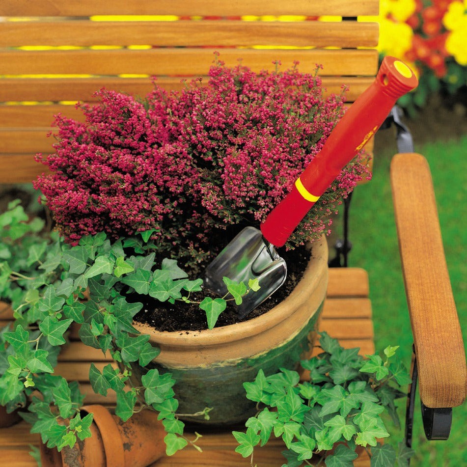 Garden Trowel -  Garden Hand Trowel LUSM - BlueStoneGarden.com