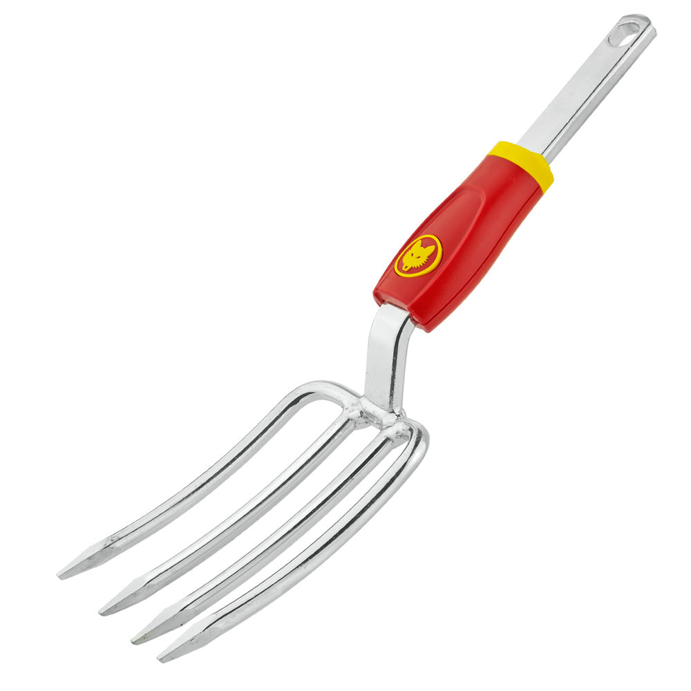 LU-GM Interlocken Flower Fork