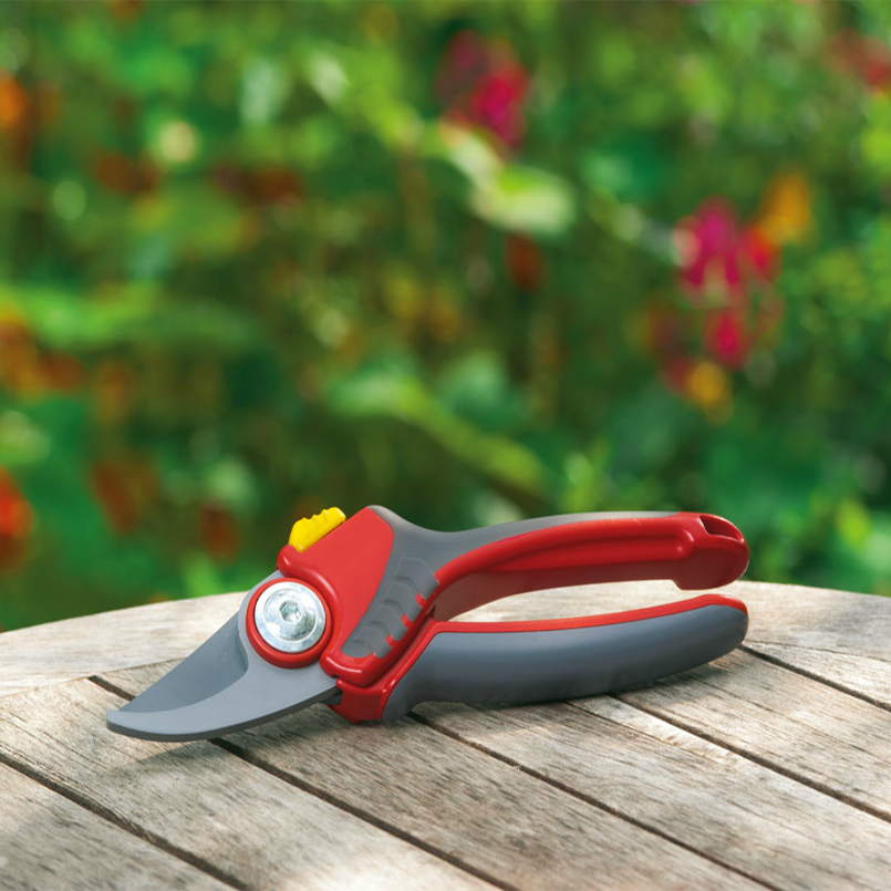Bypass Pruning Shears | Premium Plus Bypass Pruner - BlueStoneGarden