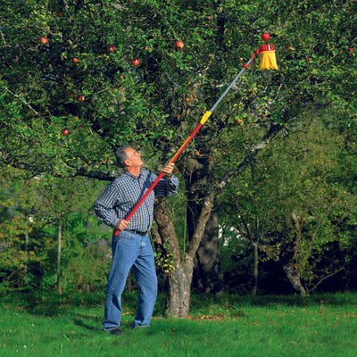 Telescopic Handle -  Vario Telescopic Handle 157" - ZMV4 - BlueStoneGarden