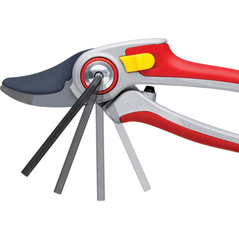 Pruners -  Professional Bypass Pruner RR5000 - BlueStoneGarden