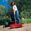 SB400M Interlocken Large Area Push Broom