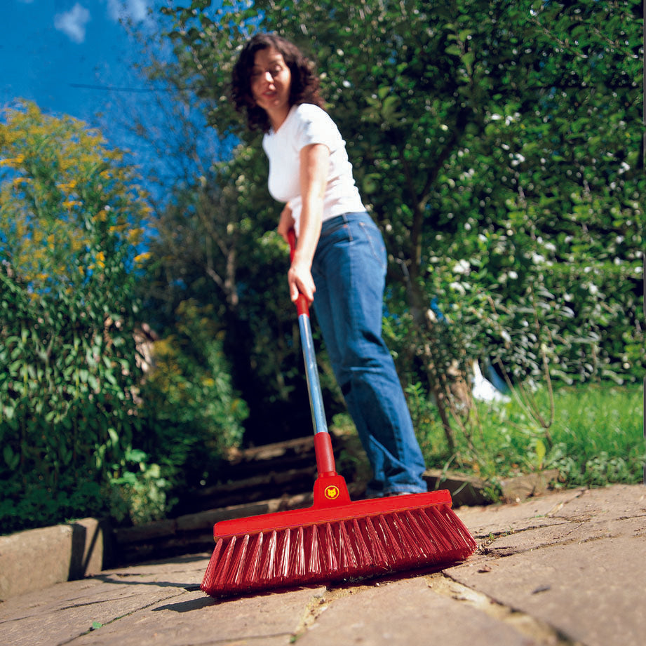 SB400M Interlocken Large Area Push Broom