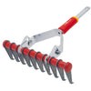 Dethatching Rake -  Dethatching Rake - BlueStoneGarden.com