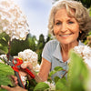 Bypass Pruning Shears | Premium Plus Bypass Pruner - BlueStoneGarden