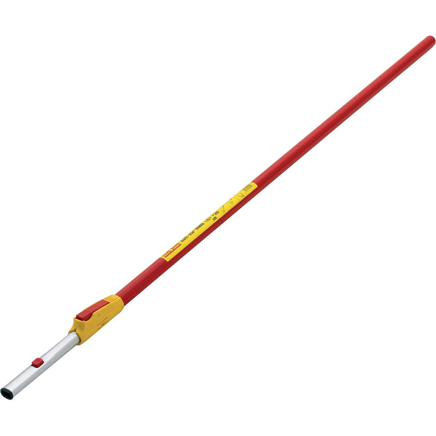 10ft Interlocken Vario Telescopic Handle