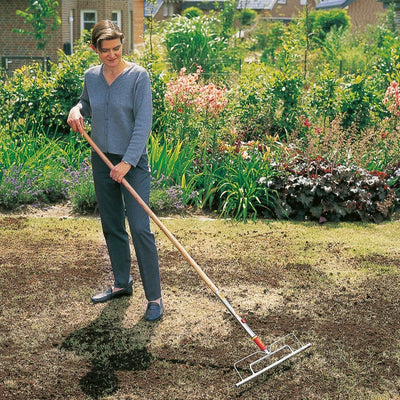 BlueStone Garden -  Hardwood Garden Tool Handle 55" - ZM140
