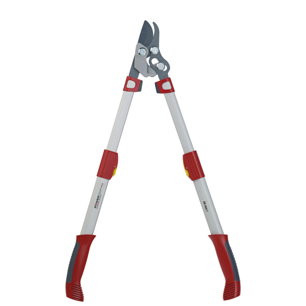 BlueStone Garden -  Power Cut Bypass Lopper RR900T