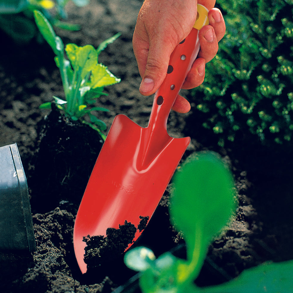 Garden Trowel -  Trowel LU - BlueStoneGarden
